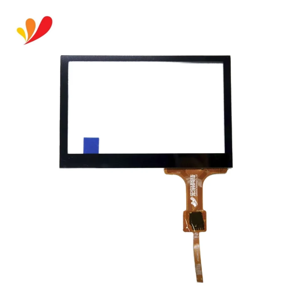 43 inch touch panel IIC USB 43 inch touch panel IIC USB