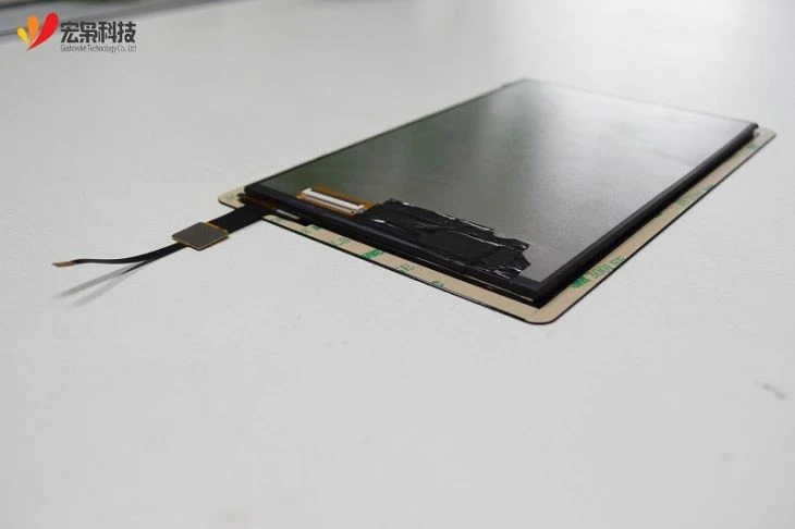 Multi Touch Screen Display Multi Touch Screen Display