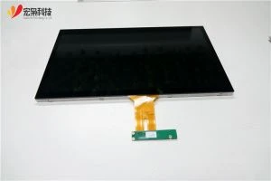 USB Dokunmatik Ekran
